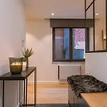 Stylish Apartment 50 Meters From The Beach