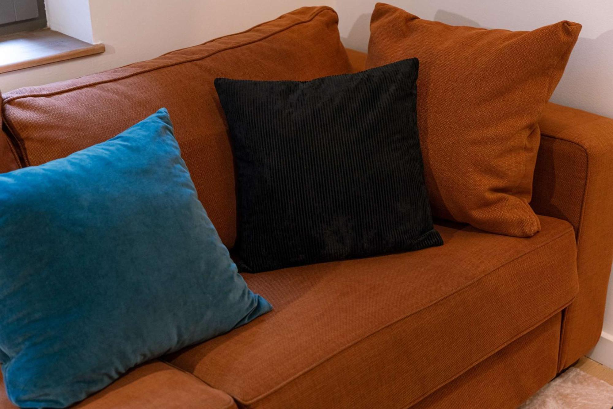 Stylish 50 Meters From The Apartment